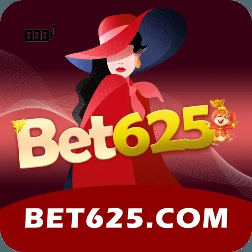 bet625 Logo