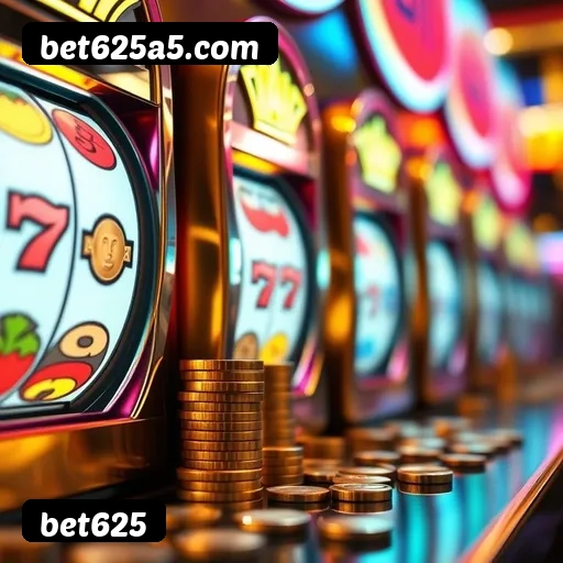 Imagem secundária para conteúdo da página Facebook bet625